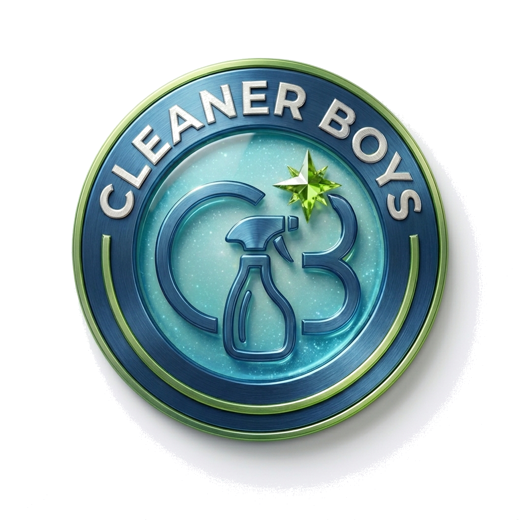 cleanerboy.com – Professional Cleaning Taylor MI
